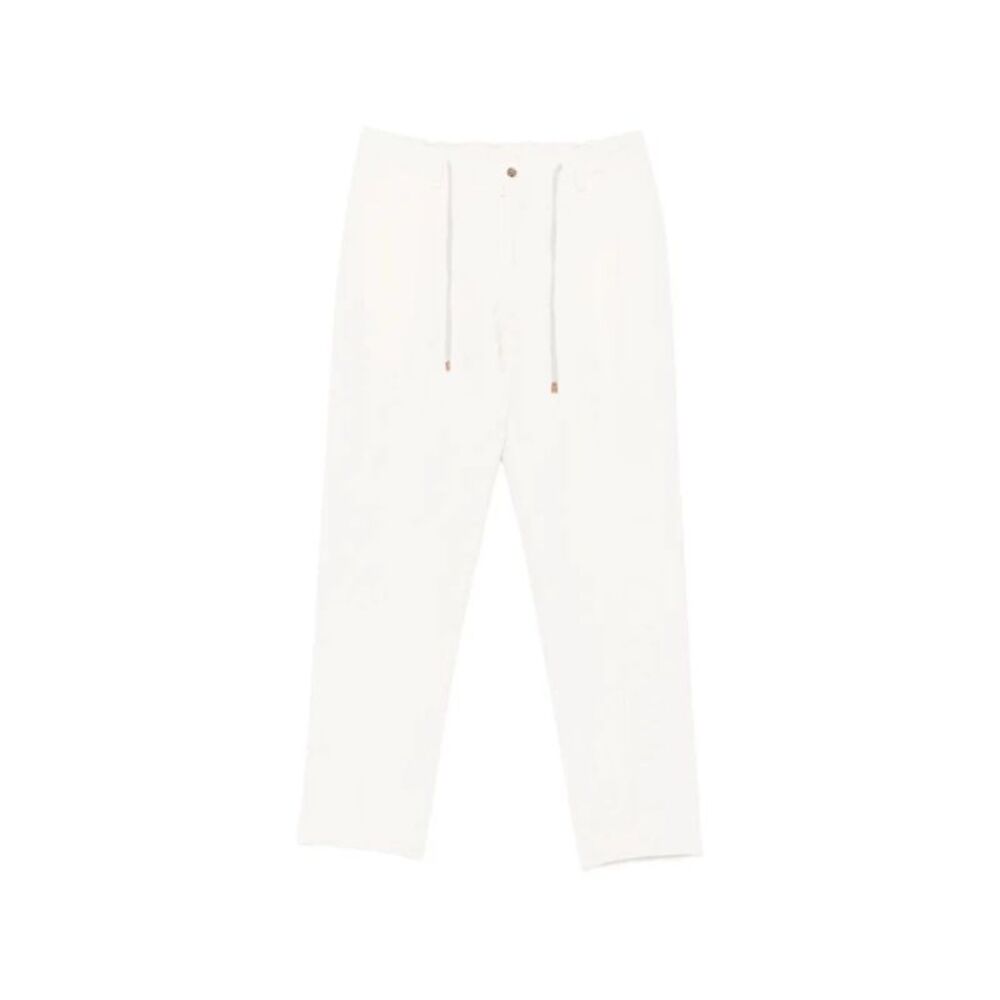 Barba Napoli Men Pants